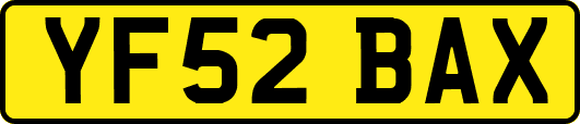 YF52BAX