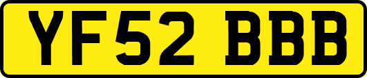 YF52BBB