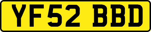 YF52BBD