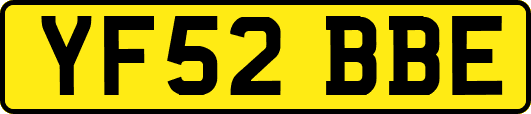 YF52BBE