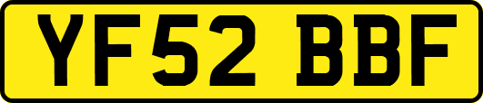 YF52BBF