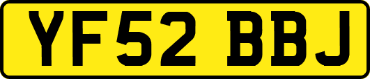 YF52BBJ
