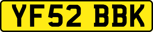 YF52BBK