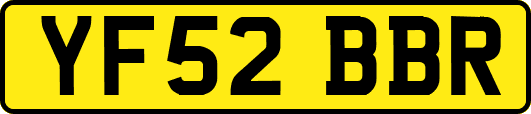 YF52BBR