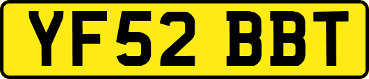 YF52BBT