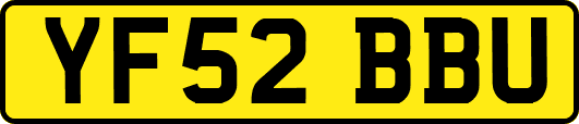 YF52BBU