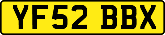 YF52BBX