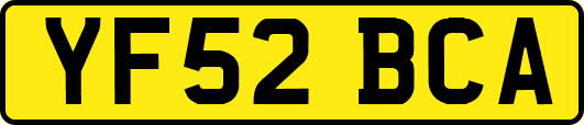 YF52BCA