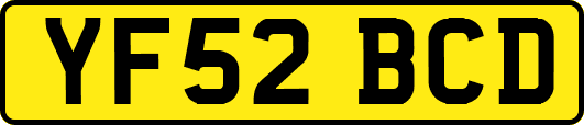 YF52BCD