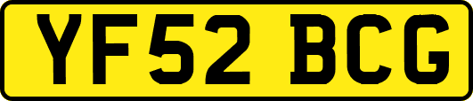 YF52BCG