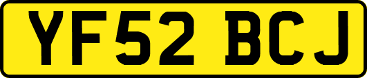 YF52BCJ