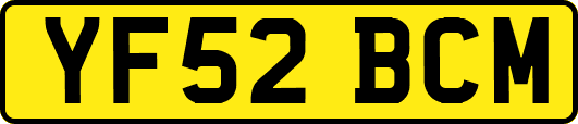 YF52BCM