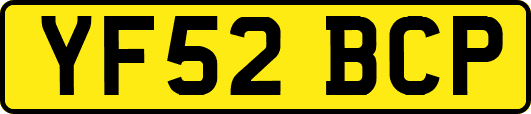 YF52BCP