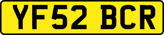 YF52BCR