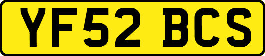 YF52BCS