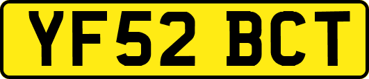 YF52BCT