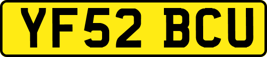 YF52BCU
