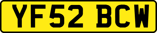 YF52BCW