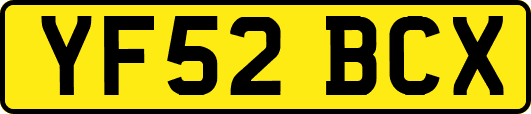 YF52BCX