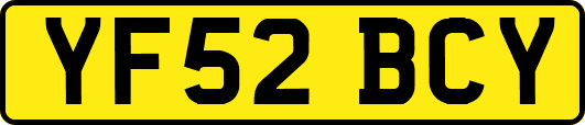 YF52BCY