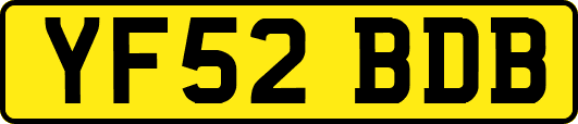 YF52BDB