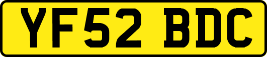 YF52BDC
