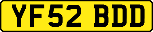YF52BDD