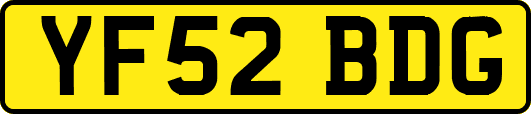 YF52BDG