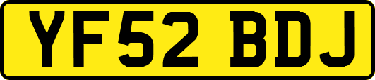 YF52BDJ