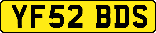 YF52BDS