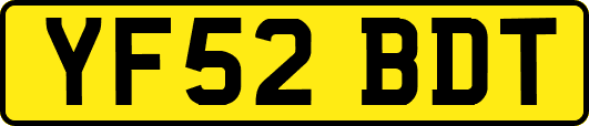 YF52BDT