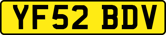 YF52BDV