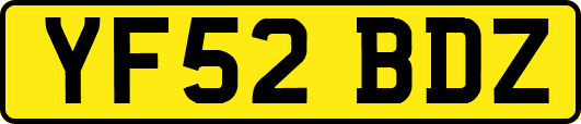 YF52BDZ