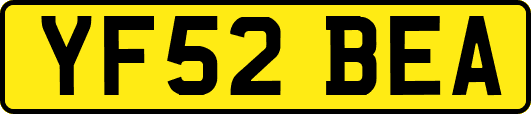 YF52BEA