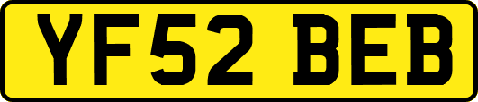 YF52BEB