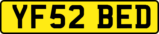 YF52BED