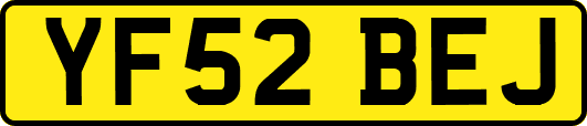 YF52BEJ