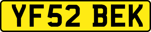 YF52BEK