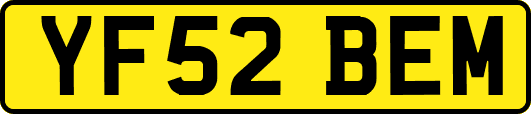 YF52BEM