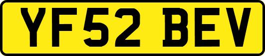 YF52BEV