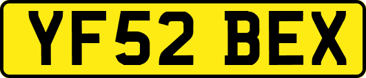 YF52BEX