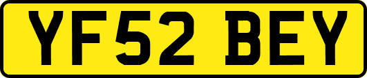YF52BEY
