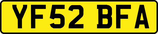 YF52BFA