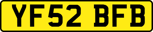 YF52BFB