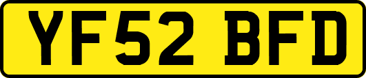 YF52BFD