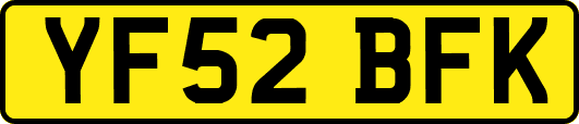 YF52BFK