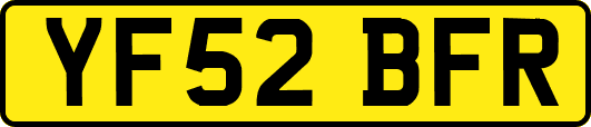 YF52BFR