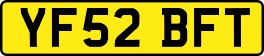 YF52BFT