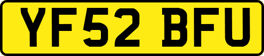 YF52BFU