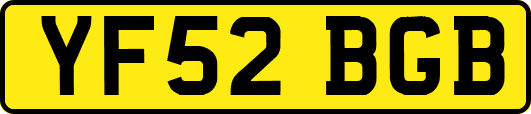 YF52BGB
